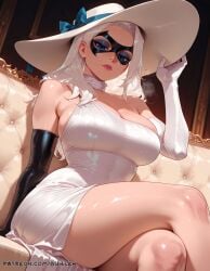 1girls abs ai_assisted ai_generated ass ass_bigger_than_head ass_up beach big_ass black_cat_(marvel) blonde_female blonde_hair breasts bunilew cameltoe city cityscape dark-skinned_male dark_skin dark_skinned_female dumptruck_ass eyelashes eyeliner eyes eyeshadow felicia_hardy female female_only high_resolution highres huge_ass huge_breasts huge_butt leather leather_clothing leather_pants leather_topwear make-up male marvel mask masked masked_female mature midriff naughty_face night night_sky nipple_bulge nipples patreon patreon_url patreon_username sexy solo solo_female solo_focus spider-man_(series) submissive tagme uncensored underboob video_game video_game_character video_game_franchise video_games waifu_diffusion