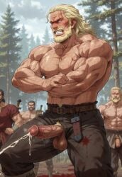 thorgil from vinland saga
