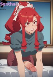 Marina (Aparida) Rule 34 Image
