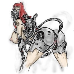 Warhammer (Franchise) Rule 34 Image