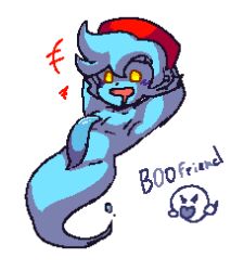 boyfriend (friday night funkin) from friday night funkin by naughtyrose