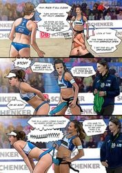 ana_gallay anal anal_sex anniina_parkkinen beach_volleyball buggery comic dialogue english_text female femdom fivb_beach_volleyball_women's_world_championship_2019 loreleia male sex_toy sport sports strap-on text volleyball