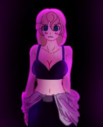 vanessa (fnaf) from five nights at freddy's by artist request
