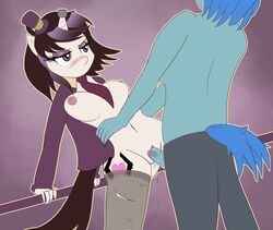 my_little_pony original_character tagme unseen_male_face vaginal_penetration zelc-face