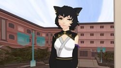 16:9 2022 3d animal_ears animated areolae ass black_hair blush breast_expansion breasts cardin_winchester cat_girl completely_nude english_subtitles english_text female kali_belladonna large_breasts longer_than_2_minutes milf mp4 nipples no_sound penis rwby sex shorter_than_3_minutes subtitled tagme text theblackbirdcalls video