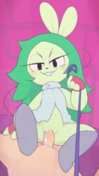 fink (ok k.o.! let's be heroes) from ok k.o.! let's be heroes by kekitopu