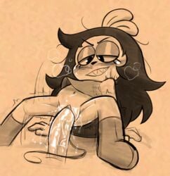 fink (ok k.o.! let's be heroes) from ok k.o.! let's be heroes by soulcentinel