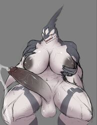 Genderswap (Mti) Rule 34 Image