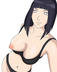 hyuuga hinata from boruto: naruto next generations by artyom9927
