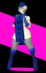 elizabeth (persona) from persona by annon