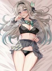 firefly (honkai: star rail) from honkai: star rail by harimoji