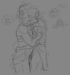 Odysseus (Epic The Musical) Rule 34 Image