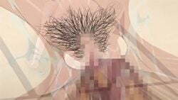1girls 2020 20s age_difference animated anus ass balls blush bob_cut bouncing_breasts breasts butler cheating_(relationship) cowgirl_position doggy_style female grey_hair hentai hitozuma_mitsu_to_niku huge_ass large_breasts lipstick longer_than_one_minute looking_back makeup male mature_female okusama_(hitozuma_mitsu_to_niku) older_female_and_younger_male pubic_hair pussy pussy_juice queen_bee_(animation_studio) sex sex_from_behind shorter_than_two_minutes sound straddling tagme testicles video