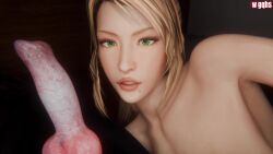 1animal 1girls 3d animated bestiality blowjob canine cum female interspecies longer_than_one_minute metroid nintendo samus_aran sex shorter_than_two_minutes sound straight tagme uncensored video voice_acted wgqhs zoophilia