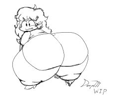 girlfriend (friday night funkin) from friday night funkin by derp777