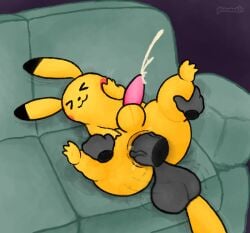 generation 1 pokemon from nintendo by pincoosh