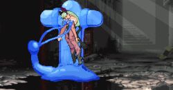 morrigan aensland from darkstalkers