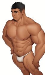Kansuke (Kansuke 717) Rule 34 Image