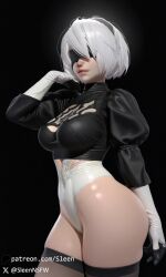 1girls Rule 34 Image