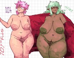 noa (stylol) from original by sty lol