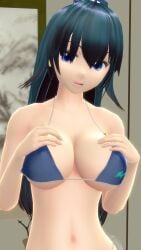 1girls Rule 34 Image