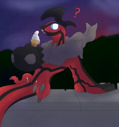 generation 6 pokemon from nintendo by anoelotl