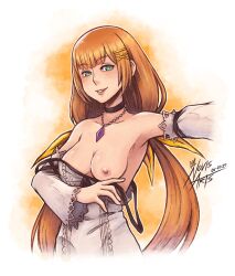 strelitzia from kingdom hearts by novisarts