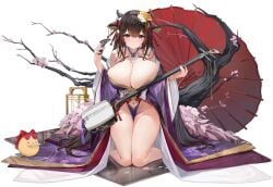 kashino (azur lane) from azur lane