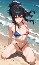 mitaka asa from chainsaw man