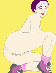 Freefall (Gen¹³) Rule 34 Image
