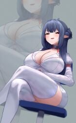 dizzy dokuro from phase connect by fienly (fien 56)