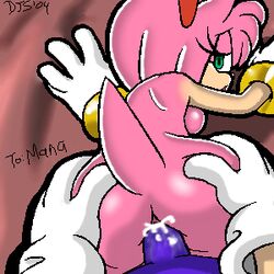 Sonic (Series) Rule 34 Image