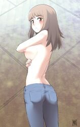 kiruko (tengoku daimakyou) from tengoku daimakyou by kikumaru bunta
