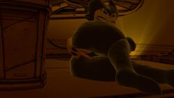Darling (Cally3d) Rule 34 Image