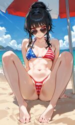 mitaka asa from chainsaw man