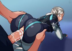 neilnail (xenoblade x) from nintendo by hornyjaillifer