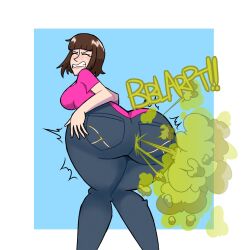 joanne (mrtomato8224) fan art
