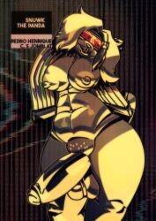 2025 anthro ass balls bed big_butt breasts coco eye_contact furniture futanari genitals happy hi_res intersex lagomorph leporid looking_at_another looking_at_viewer lying lying_on_bed machine mammal nude nude_anthro on_bed penis rabbit robot robot_anthro snuwkthelewd solo submissive submissive_anthro submissive_futa submissive_intersex teasing teasing_viewer techno technology thick_penis thick_thighs wide_hips