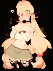 alice thymefield from zenless zone zero by usa37107692