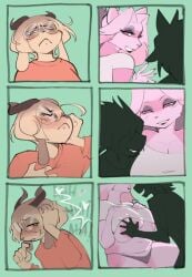 jasper (ntr throwaway) fan art