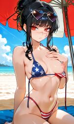 mitaka asa from chainsaw man
