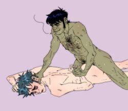 2d (gorillaz) from gorillaz