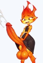 1futa ai ai_generated amazed balls big_balls big_penis bottomless_skirt clothed clothing cumming disney elemental_(pixar) ember_lumen erection erection_under_clothes erection_under_skirt female fire fire_creature fire_elemental fire_girl fire_humanoid flat_chest futa_only futanari hard_cock holding_penis huge_balls huge_cock huge_testicles humanoid humanoid_penis hyper hyper_balls hyper_penis intersex large_penis long_penis mostly_clothed orgasm orgasm_face penis penis_under_clothes penis_under_skirt pixar pulsating_cock sagging_balls shooting_cum skirt smooth_balls solo solo_futa testicles thighs throbbing_penis veiny_penis