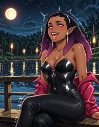 ai_generated castlevania castlevania_(netflix) castlevania_nocturne drolta_tzuentes female jousneystudio netflix patreon