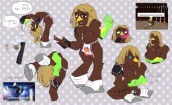 1boy 6_nipples adult_swim androgynous backwards_legs beak blonde_hair brainrot breasts brown_fur commissions_open creature cuntboy deviantart digitigrade digitigrade_legs doodles dotted_background eyussy fingerless_gloves funny fur goofy_ahh heterochromia humanoid hybrid i_feel_so_sigma intersex jewelry jojo_reference joke_art kurkanos_(artist) little_clothing loincloth long_hair long_tongue male mammal mammal_humanoid meme meme_reference monster mpreg multi_nipple multiple_images mythology neckwear nipples pffr pregnant sfw shirtless shoes silly simple_background six_nipples small_breasts snake sneakers solo solo_male stock_image stylized text tongue_out tribal_clothing unusual_anatomy unusual_genitalia unusual_position weird_anatomy xavier_(xra) xavier_renegade_angel