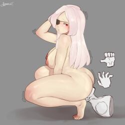 1girls Rule 34 Image