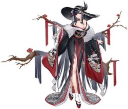 Peter Strasser (Azur Lane) Rule 34 Image