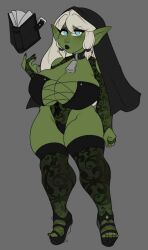 original character from original by celestiallysin