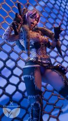 phaedra (fortnite) from fortnite by elverdulero98