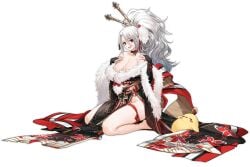 manjuu (azur lane) from azur lane by dishwasher1910